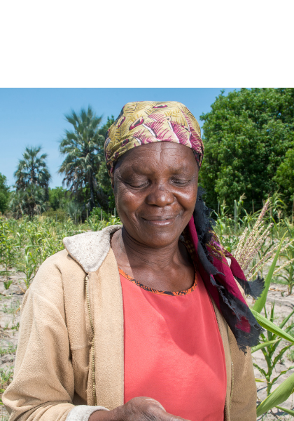 Building Trust in African Markets